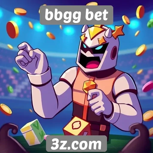 Análise da plataforma de jogos do bbgg bet