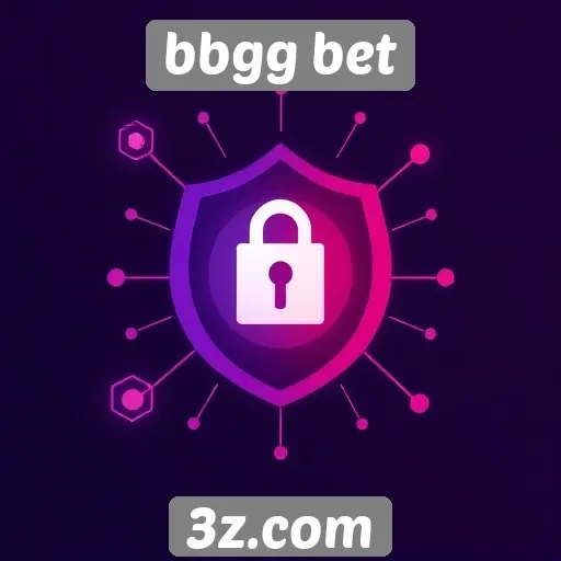 Análise da segurança no site bbgg bet