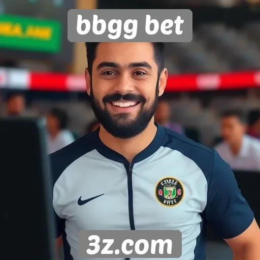 Experiência do usuário na plataforma bbgg bet